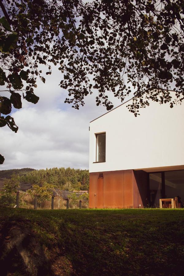 Agroturismo Araize Mungia Exterior photo