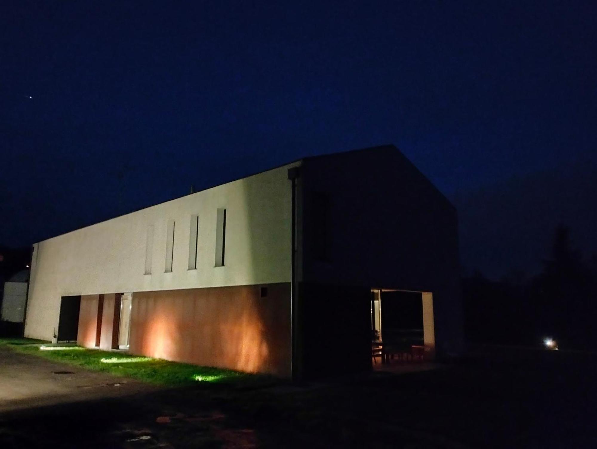 Agroturismo Araize Mungia Exterior photo