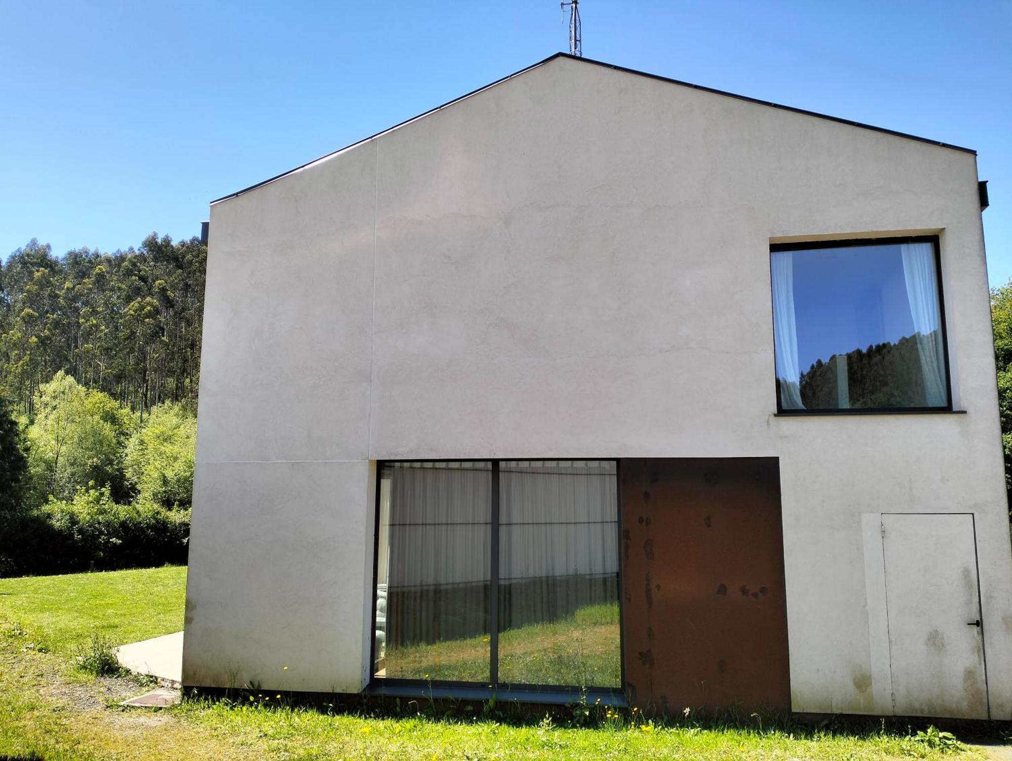 Agroturismo Araize Mungia Room photo
