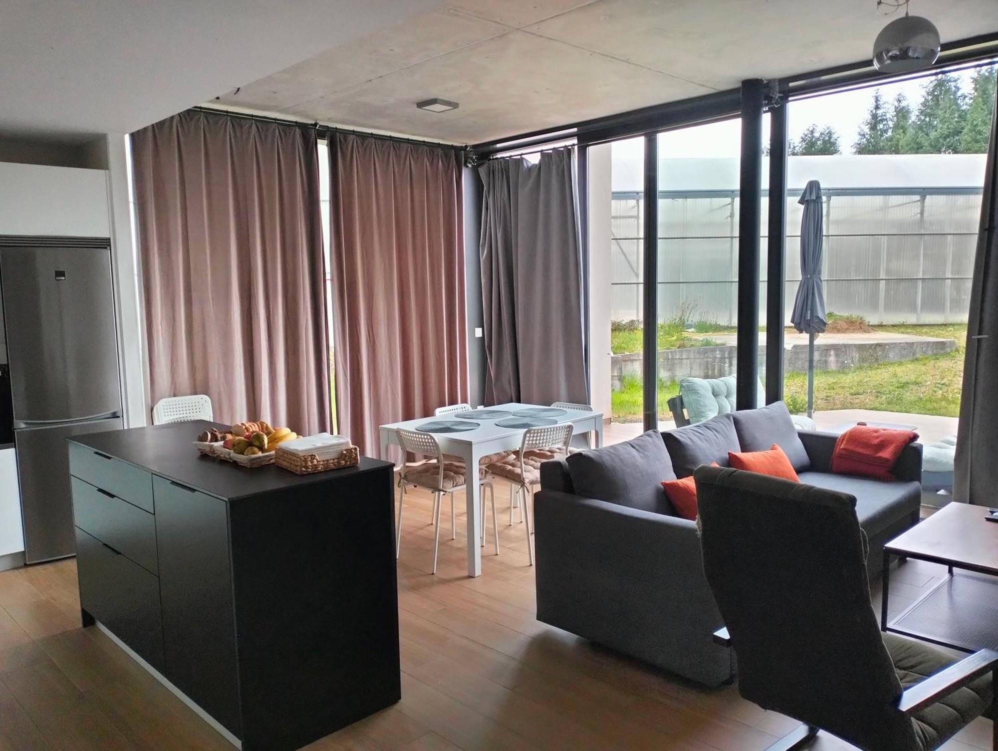 Agroturismo Araize Mungia Room photo